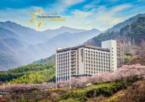 KensingtonResort JirisanHadong